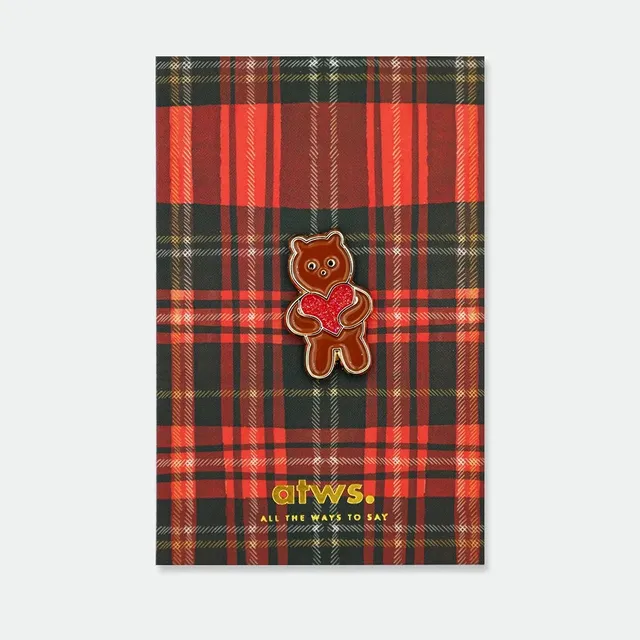 all-the-way-to-say-lover-bear-pin-s-ours-c-ur image 1