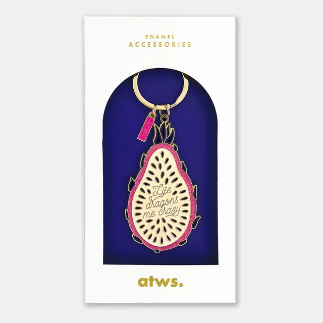 all-the-way-to-say-dragon-fruit-porte-cl-s-mail-dor-71-mm image 1