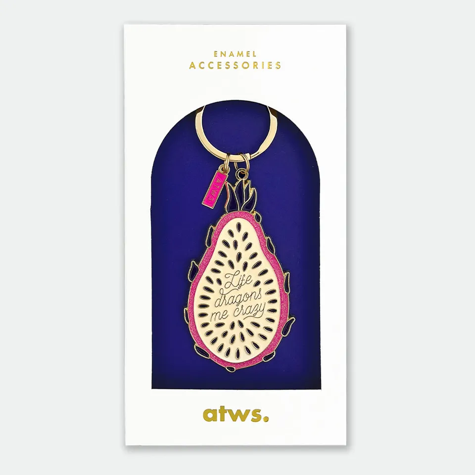 all-the-way-to-say-dragon-fruit-porte-cl-s-mail-dor-71-mm image 1