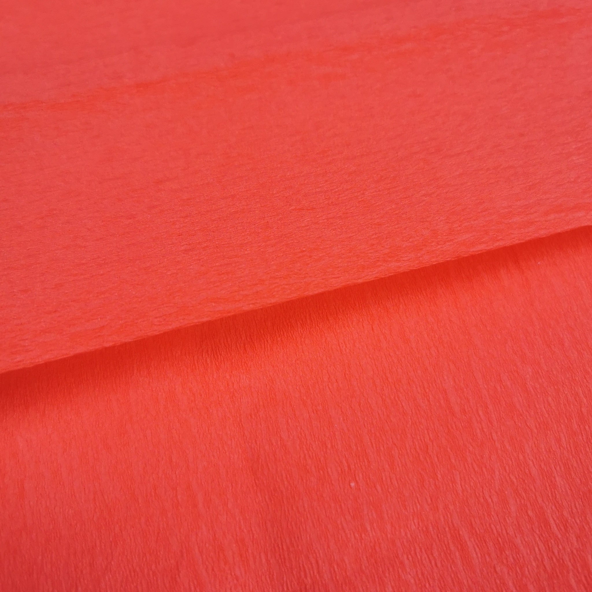 carnival-papers-crepe-rouge-papier-cr-pon-50x300-cm-fleurs image 3