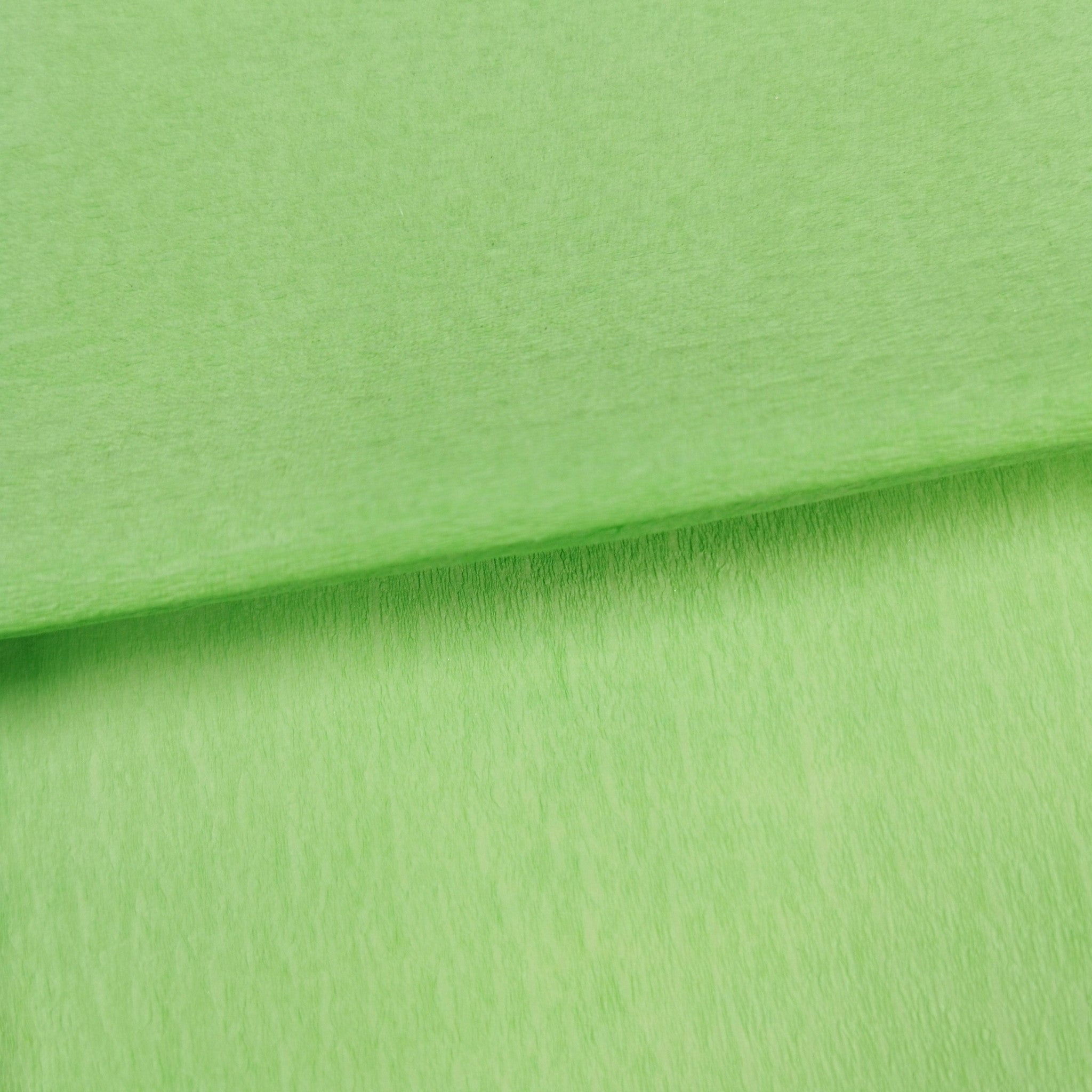 carnival-papers-crepe-paper-papier-cr-pon-vert-clair-50cm-x-3m image 3