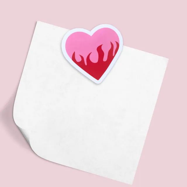 atelier-naholi-magnet-c-ur-flamme-brillant-5-08-cm image 1