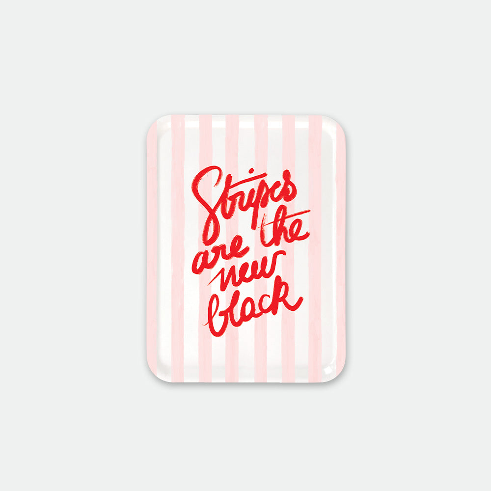 all-the-ways-to-say-stripes-new-black-plateau-petit-d-jeuner image 1