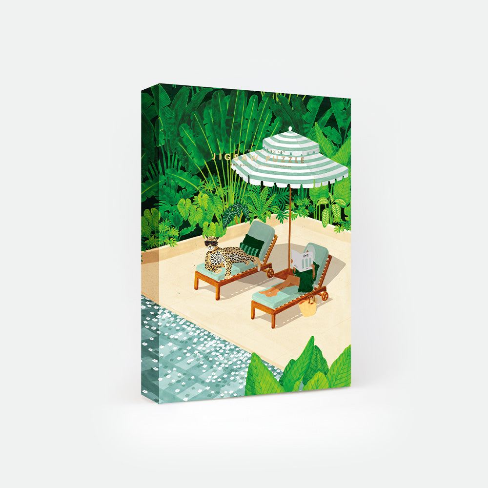 all-the-ways-to-say-summer-pool-puzzle-1000-pi-ces image 1