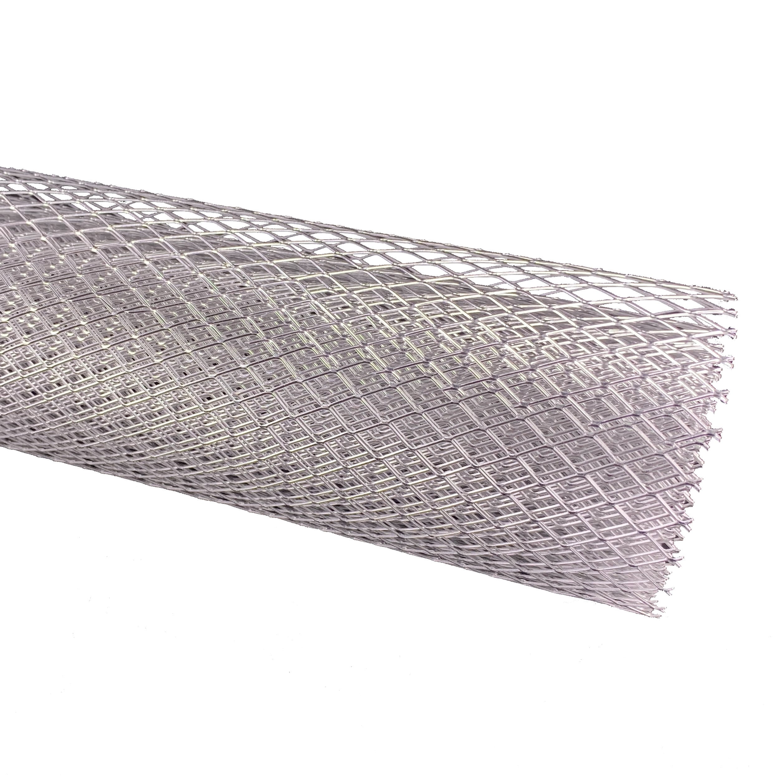 carnival-papers-modelling-wire-grillage-aluminium-50cm-x-3m-maille-losange image 3