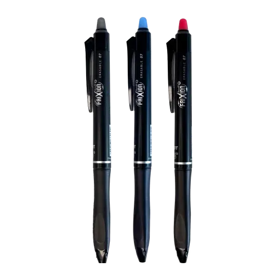 moyu-trifecta-stylo-effa-able-noir-bleu-rouge-lot-de-3 image 1