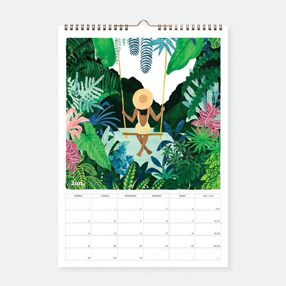 all-the-ways-to-say-best-of-10-ans-calendrier-2027-24x34-5-cm image 5