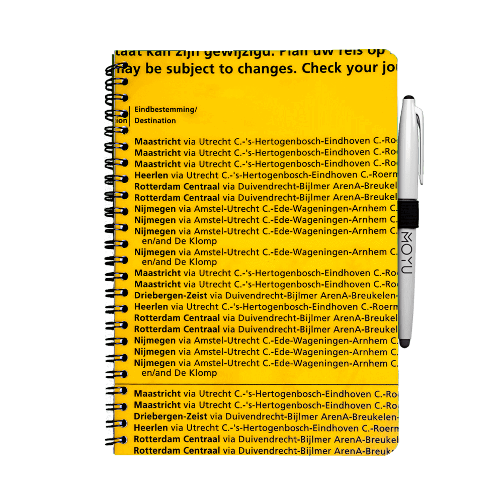 moyu-erasable-notebooks-verdraaidgoed-carnet-effa-able-a5 image 1