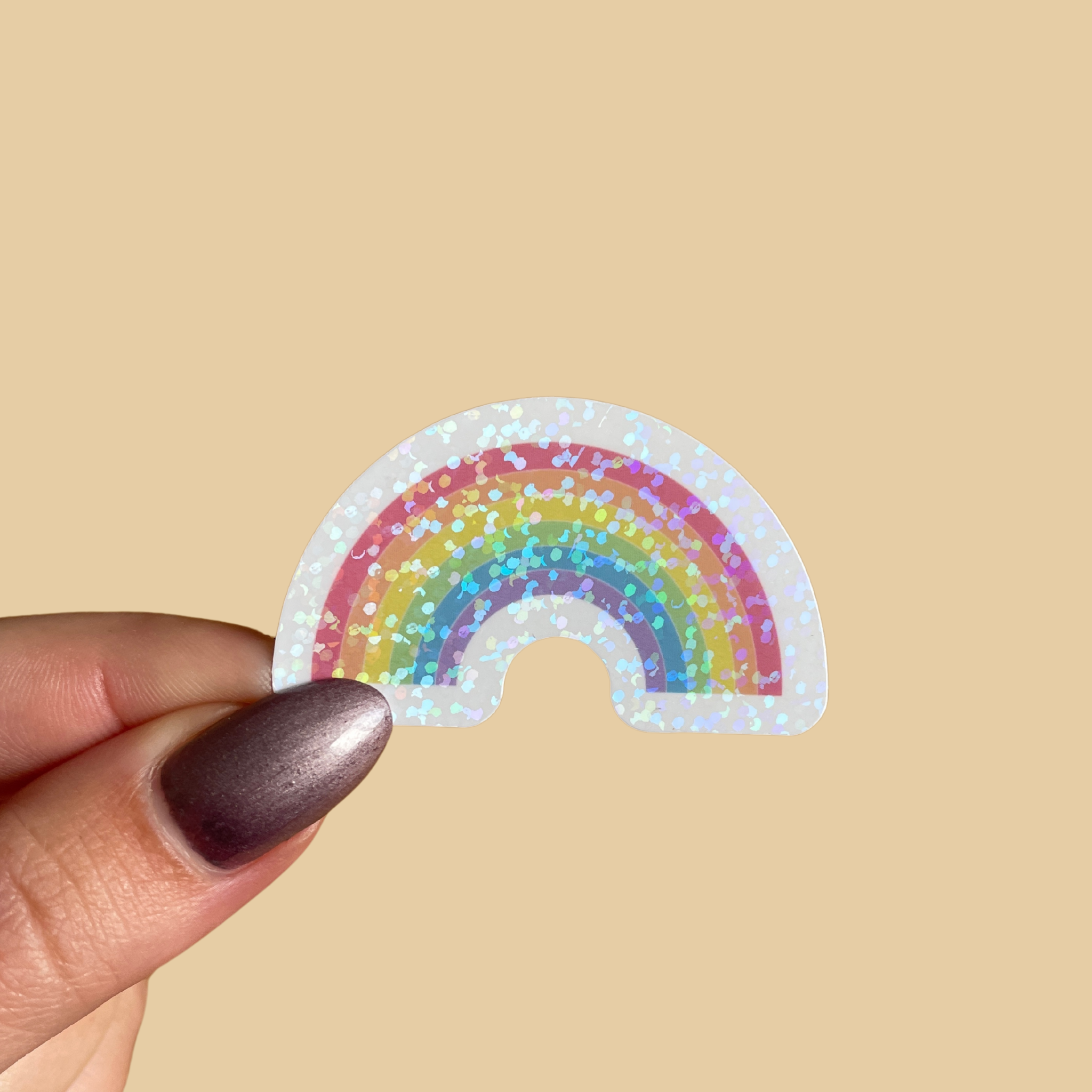 atelier-naholi-stickers-l-unit-arc-en-ciel-sticker-holographique image 2