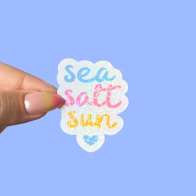 atelier-naholi-stickers-sea-salt-sun-autocollant-5-35-cm image 1