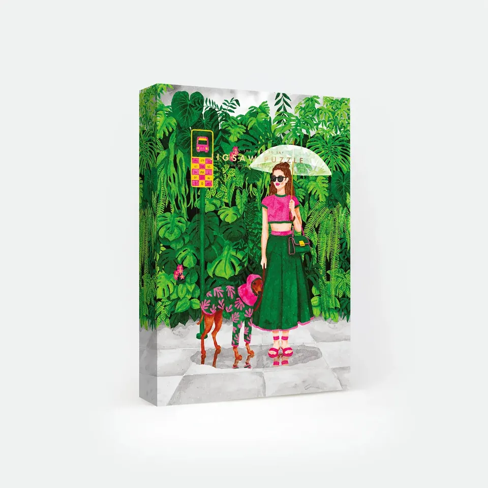 all-the-ways-to-say-wet-season-puzzle-1000-pi-ces-68x49-cm image 1