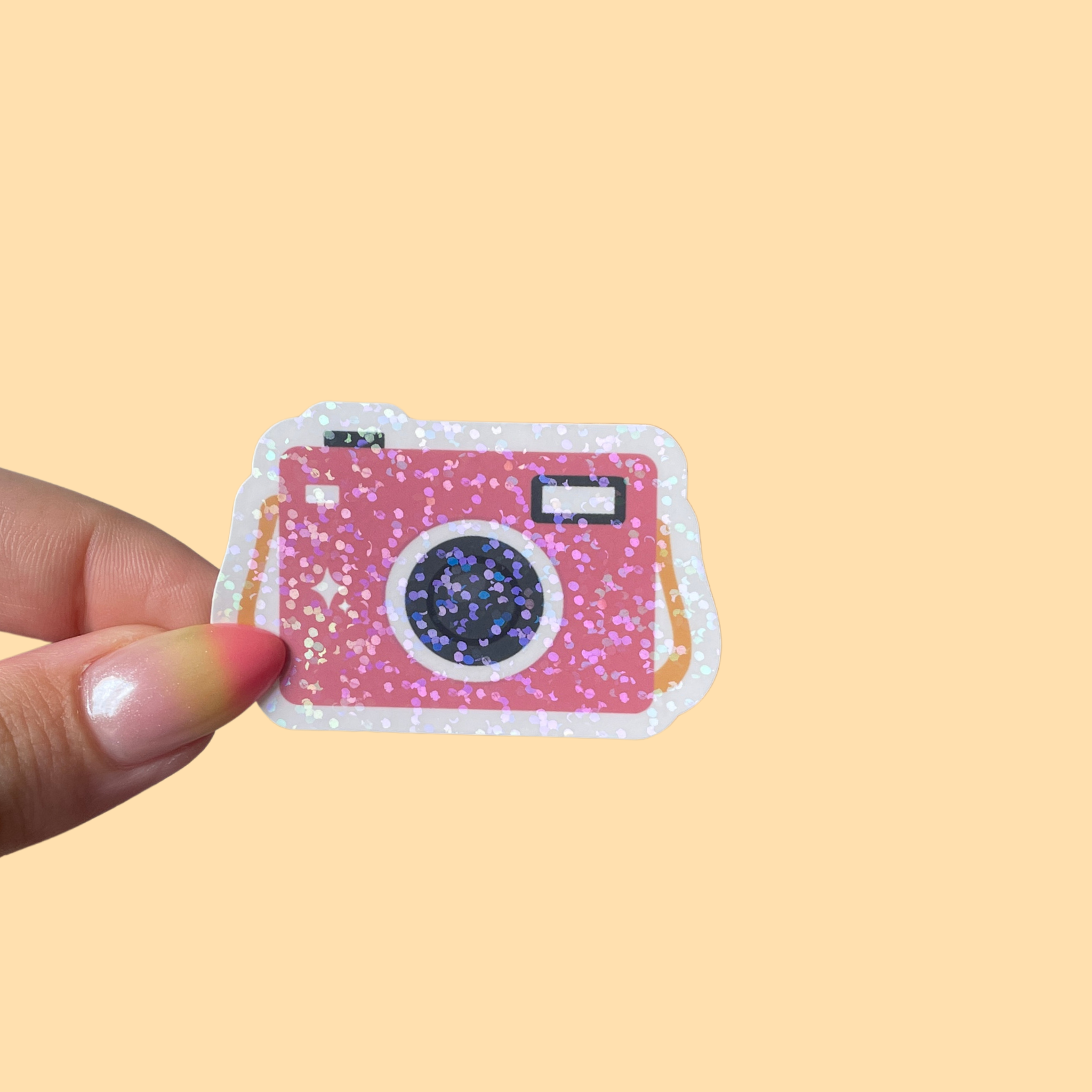 atelier-naholi-sticker-appareil-photo-vintage-3-8x5-5cm image 1