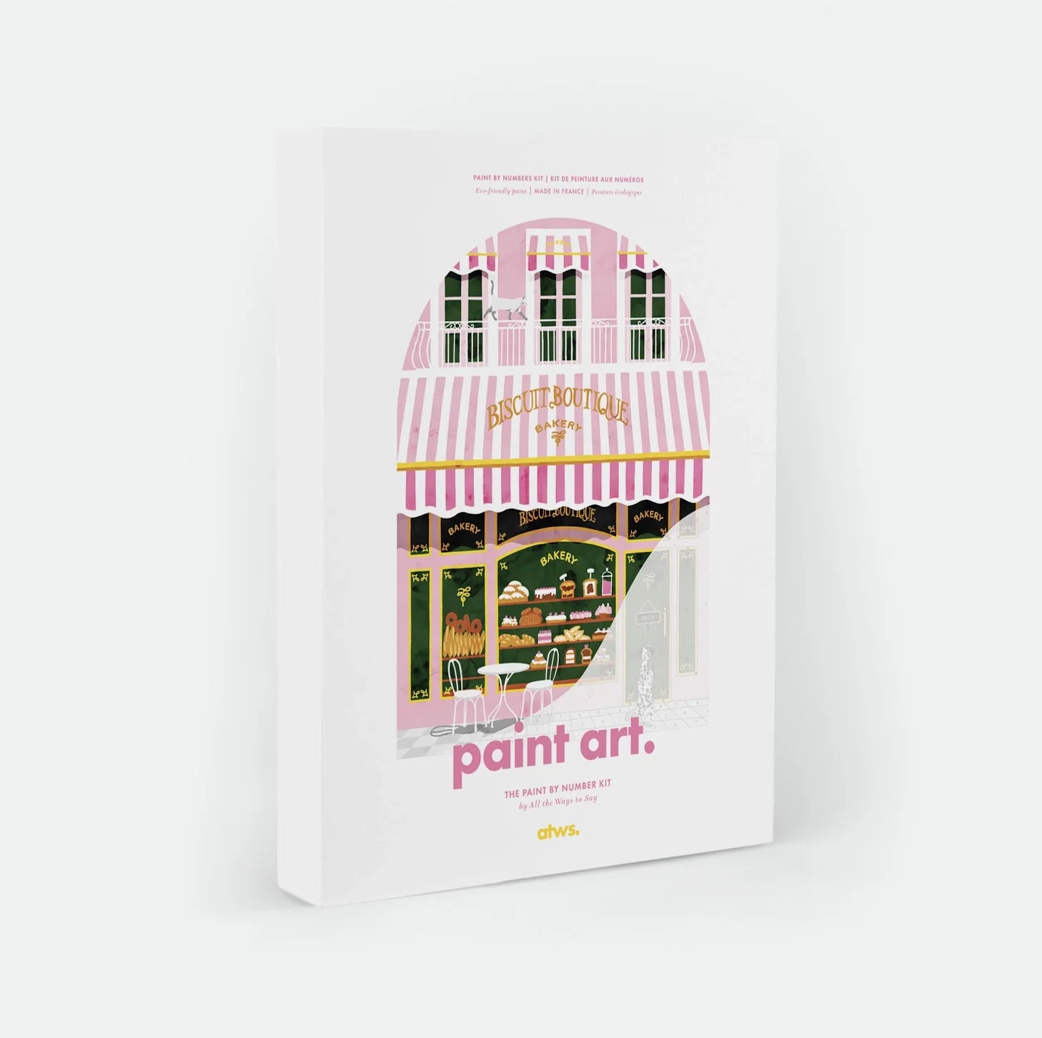 all-the-ways-to-say-bakery-kit-peinture-au-num-ro-vitrine image 1