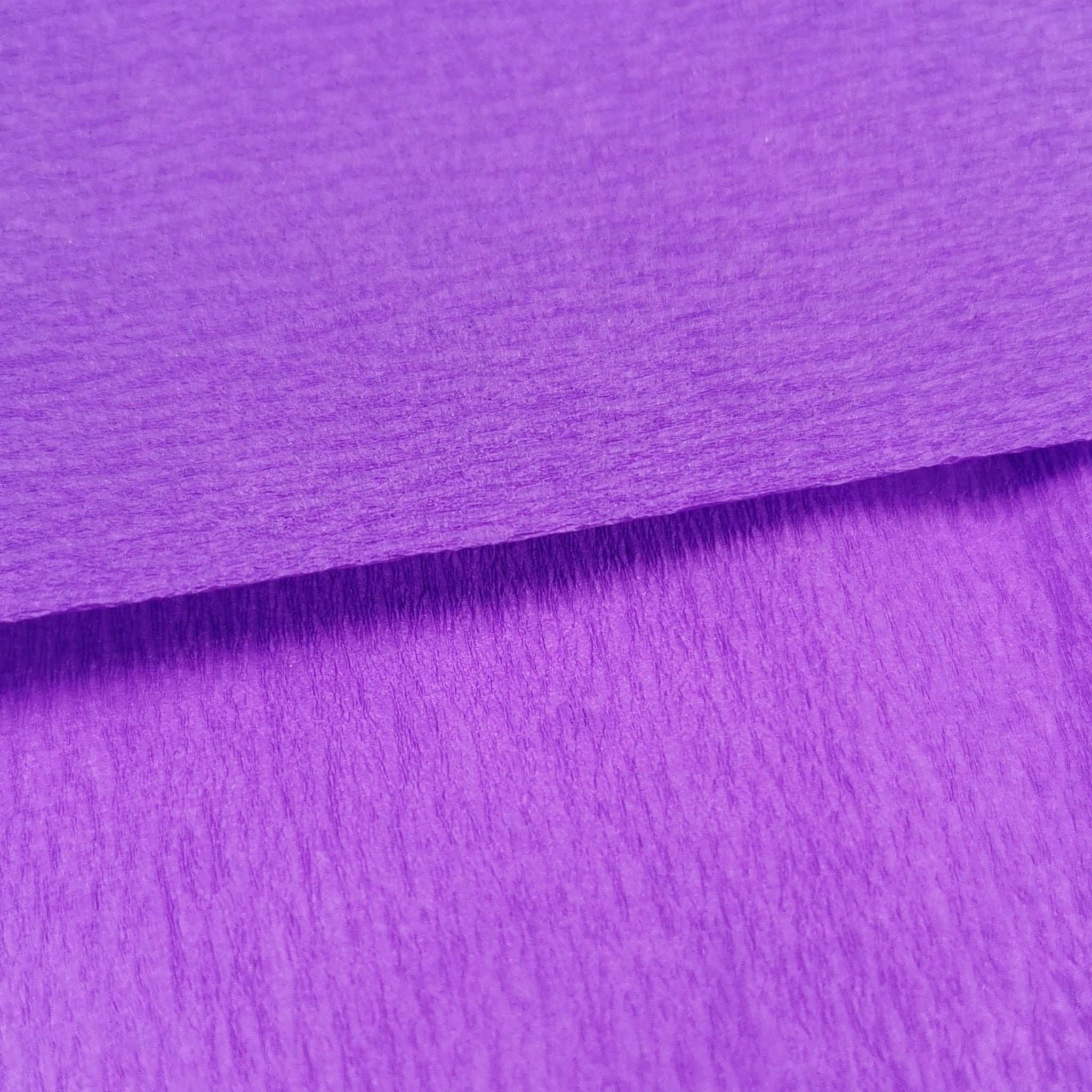 carnival-papers-crepe-paper-cr-pon-violet-50x300-cm image 3