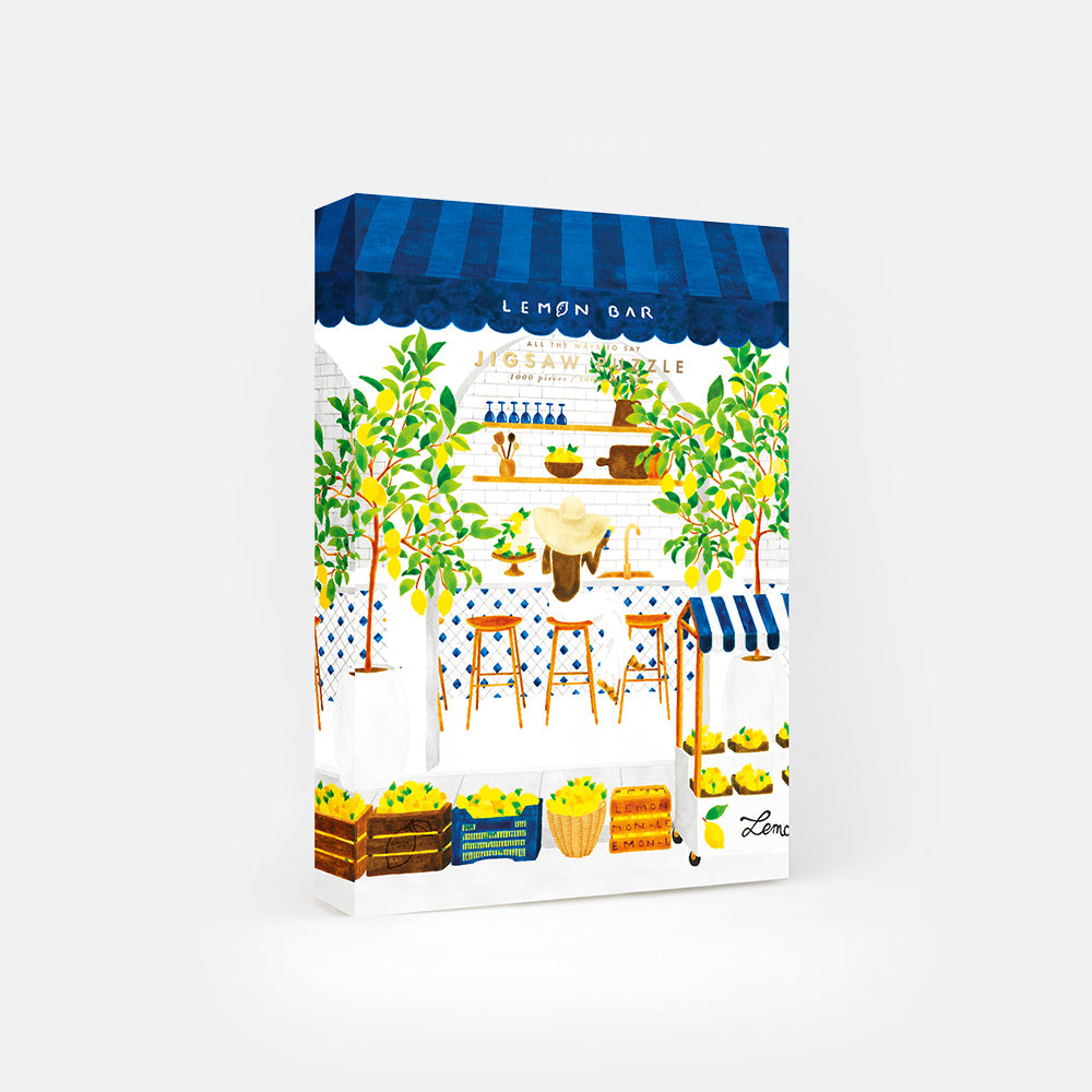 all-the-ways-to-say-amalfi-puzzle-1000-pieces-68x49-cm image 1