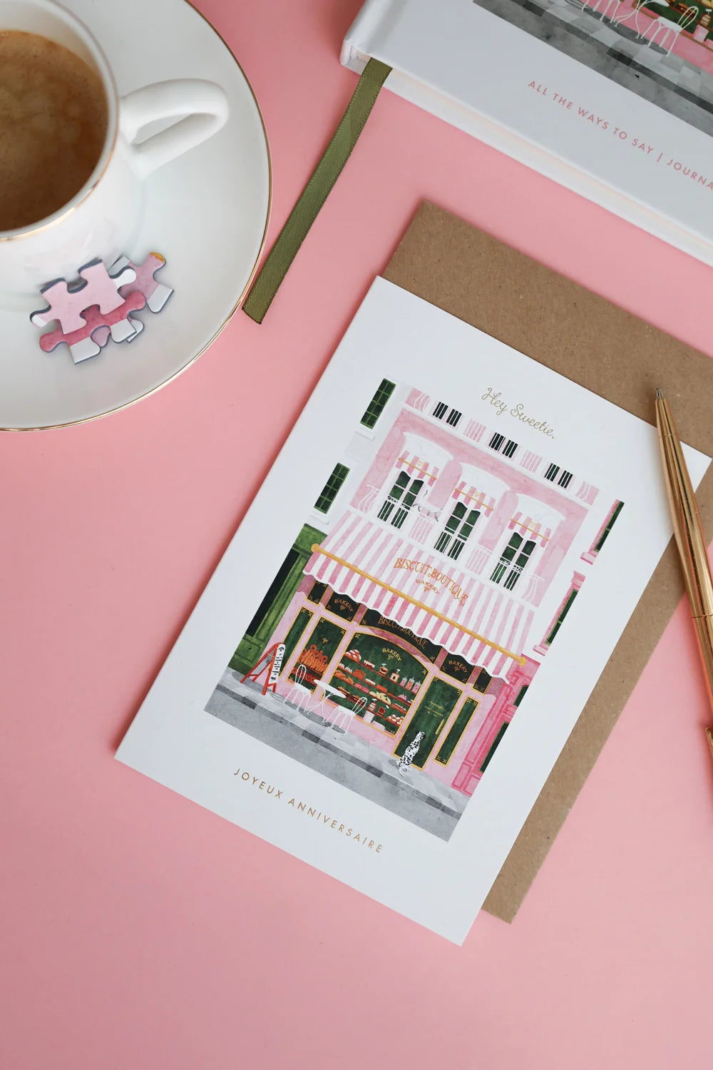 all-the-ways-to-say-birthday-bakery-carte-anniversaire-dor-e-a6 image 2