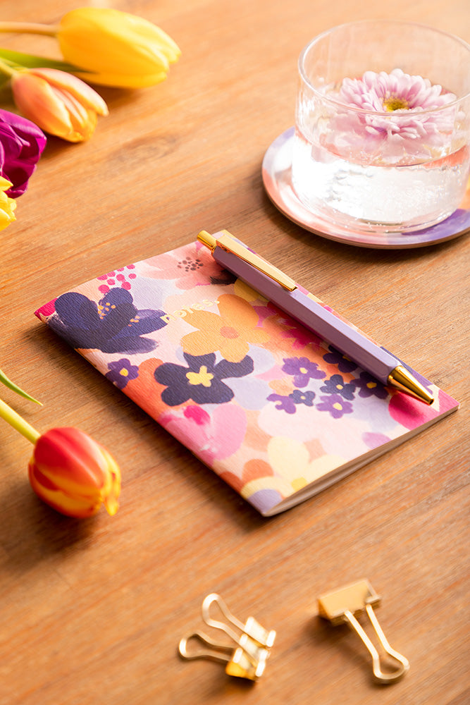 all-the-ways-to-say-flower-garden-duo-carnets-a6-fleurs-2-pi-ces image 3