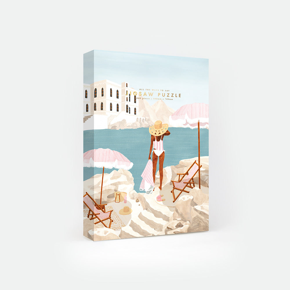 all-the-way-to-say-italy-puzzle-1000-pi-ces-68x49-cm image 1