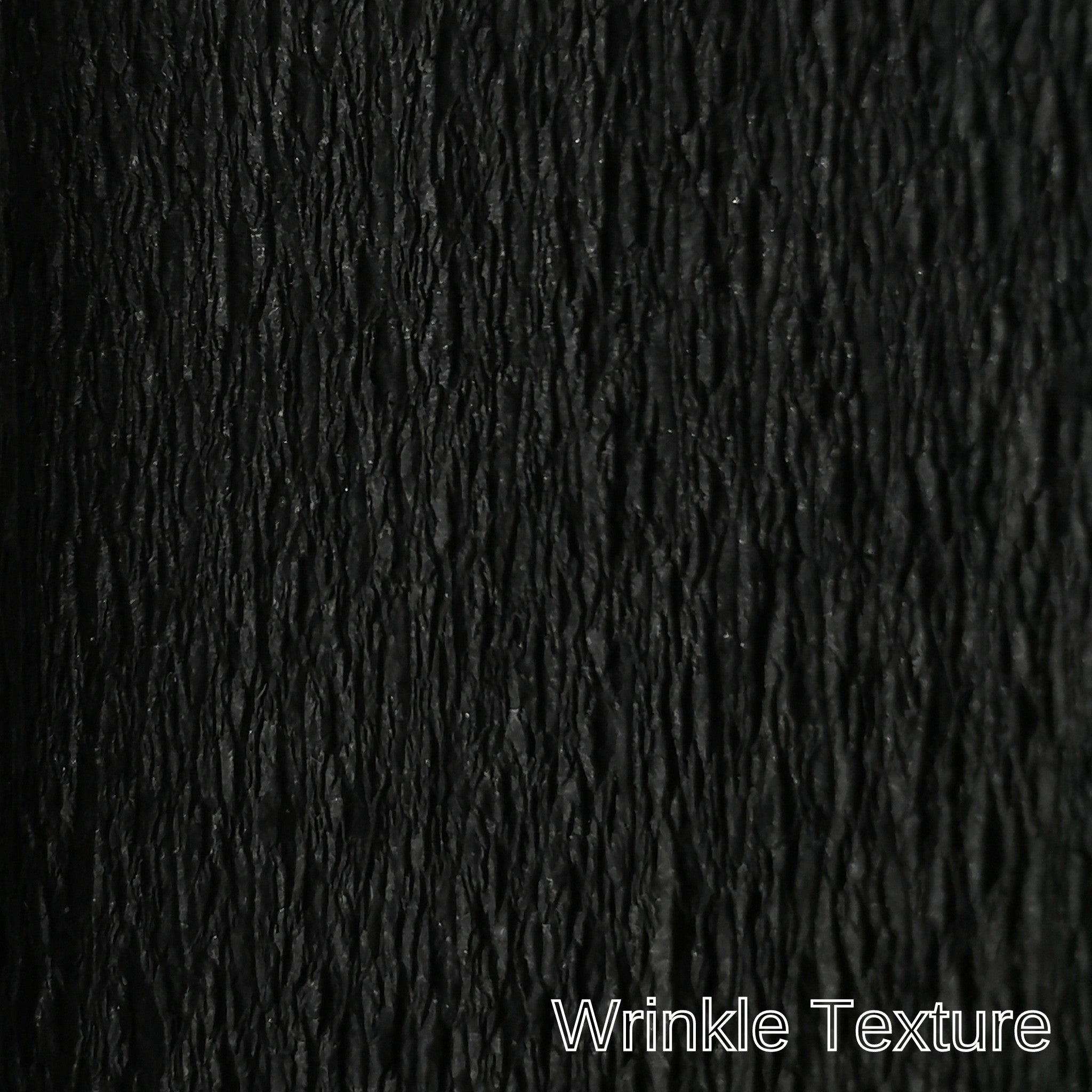 carnival-papers-crepe-paper-papier-cr-pon-noir-50cm-x-3m image 2