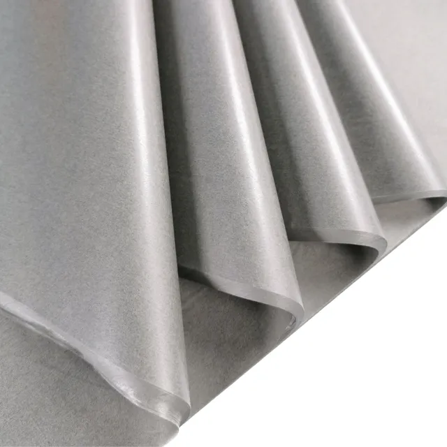 carnival-papers-tissue-papier-de-soie-gris-70x50cm-r-sistant image 1