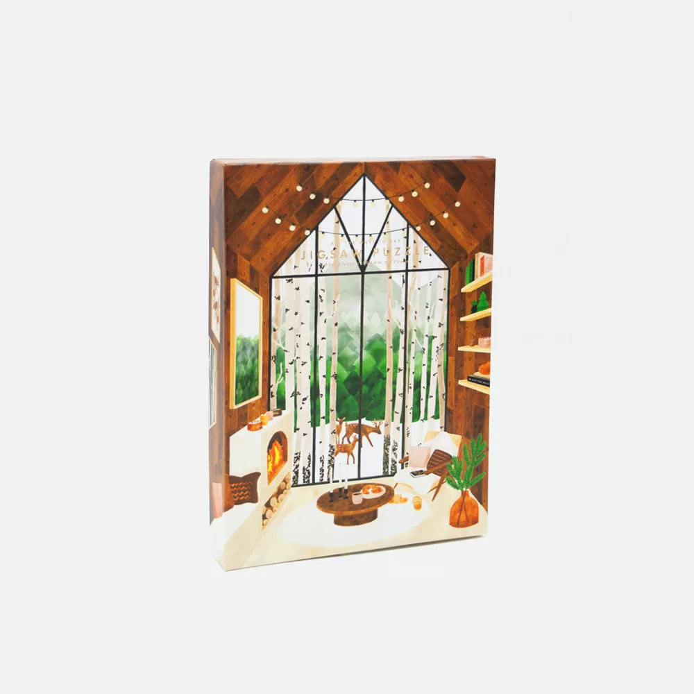 all-the-ways-to-say-lapland-puzzle-1000-pi-ces-hiver-68x49-cm image 1