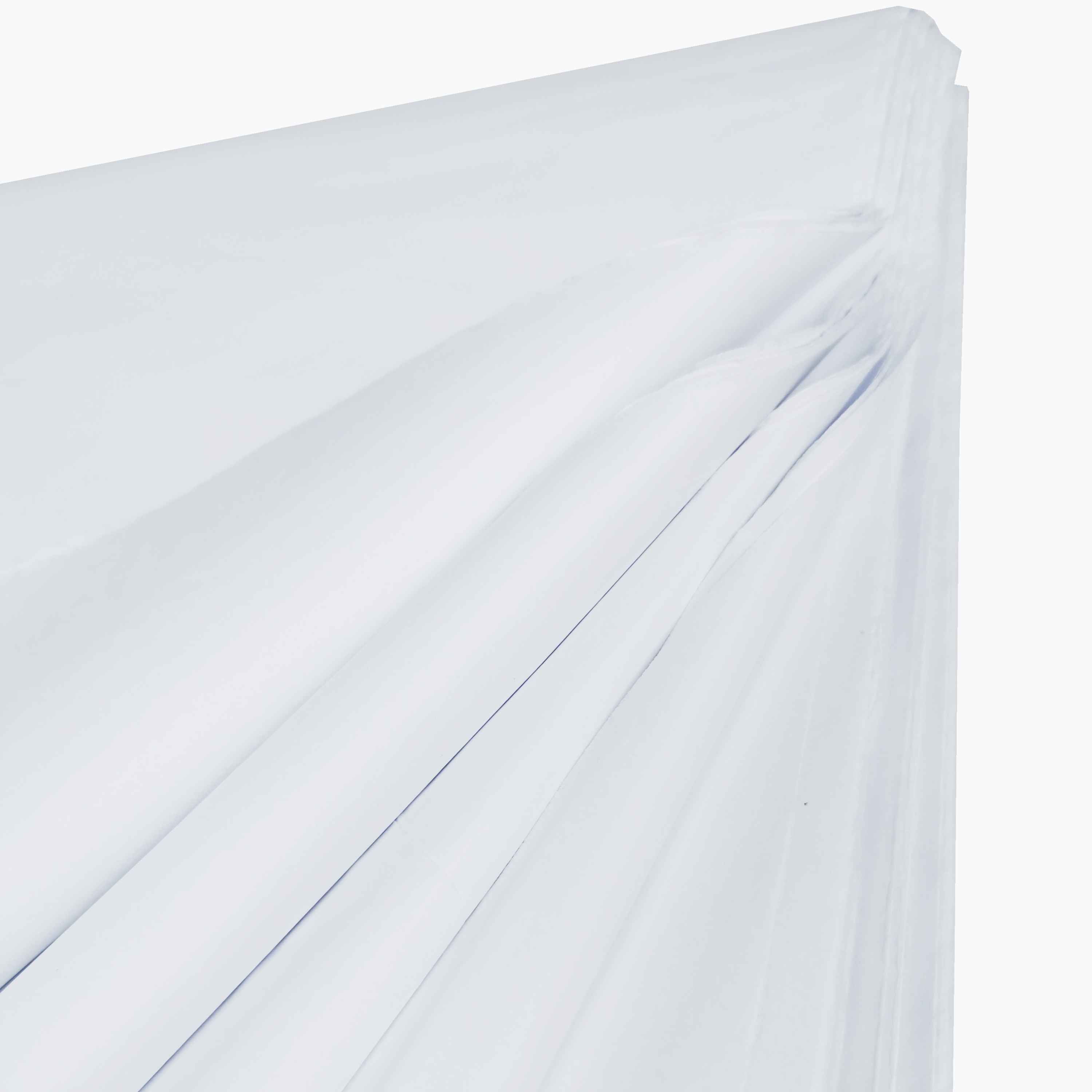 carnival-papers-tissue-papier-de-soie-blanc-10-feuilles-70x50 image 3