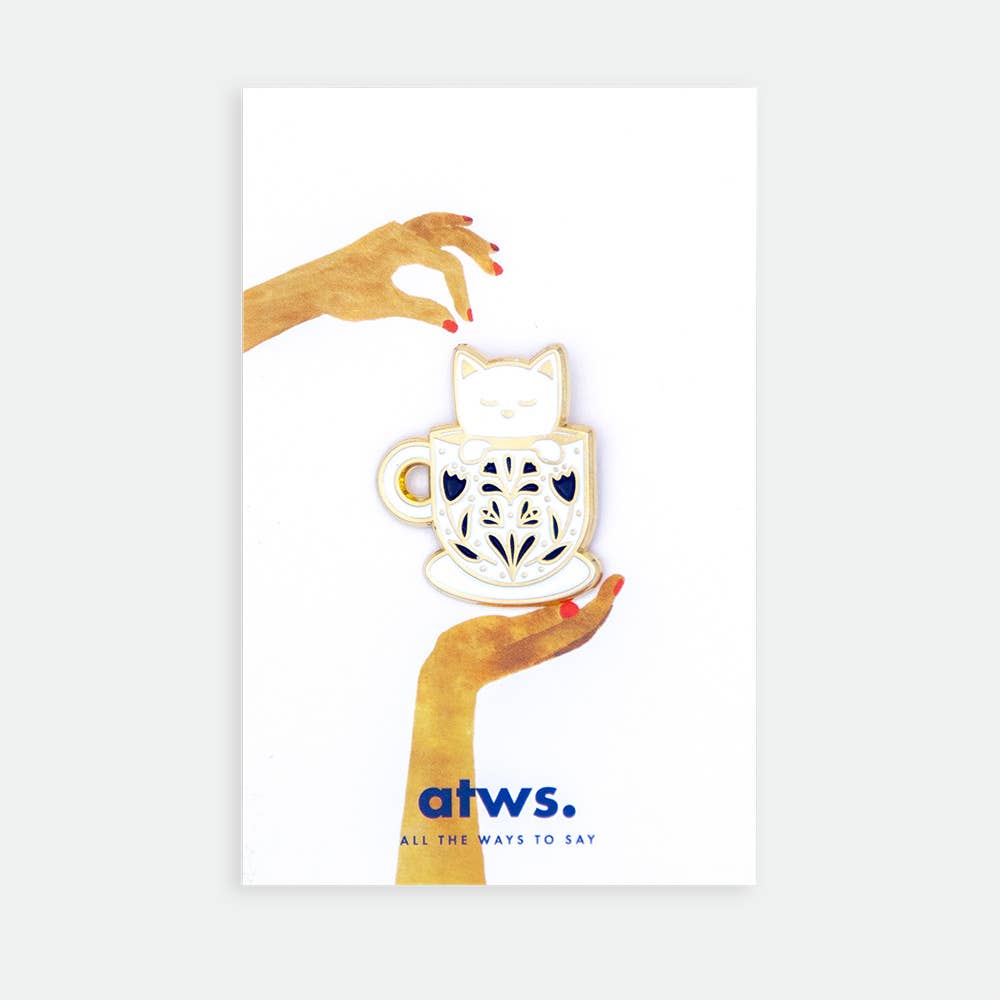 all-the-ways-to-say-cup-cat-pin-s-chat-tasse-dor-mail image 1