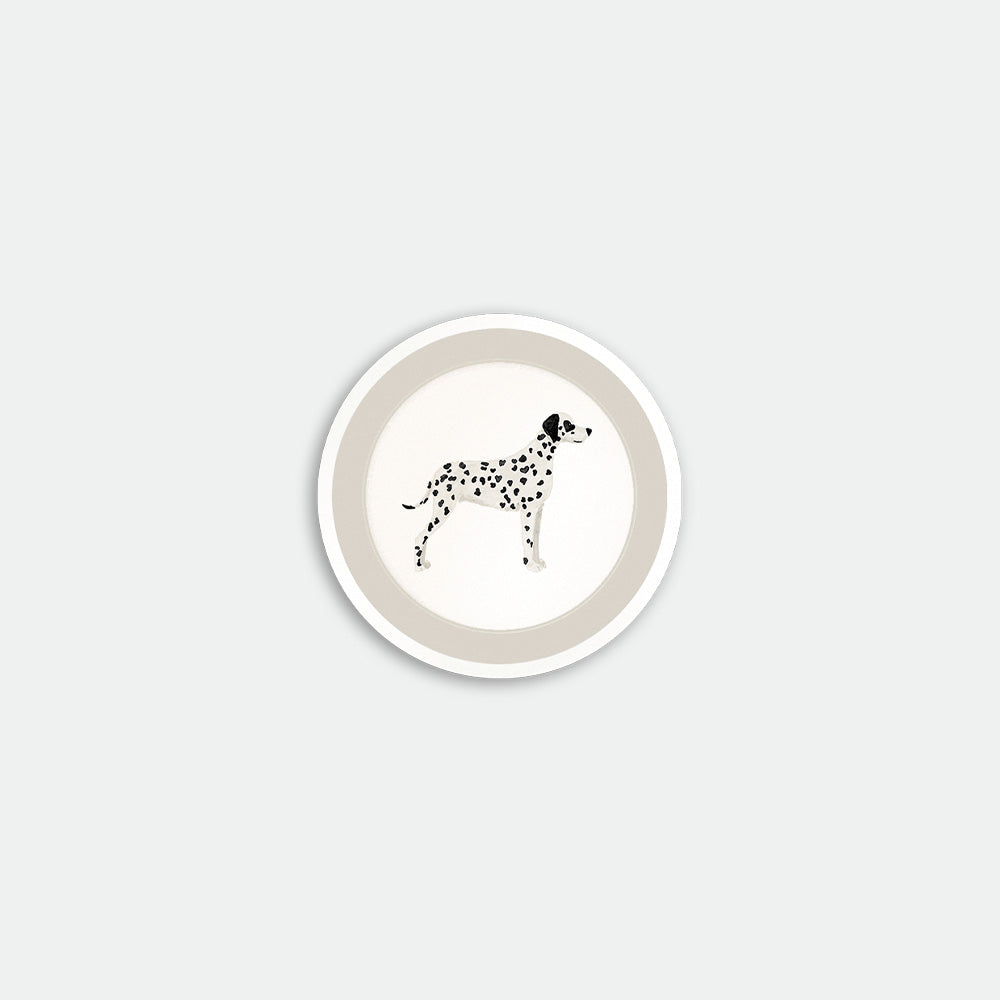 all-the-ways-to-say-dalmatian-dessous-de-verre-bois-11-cm image 1