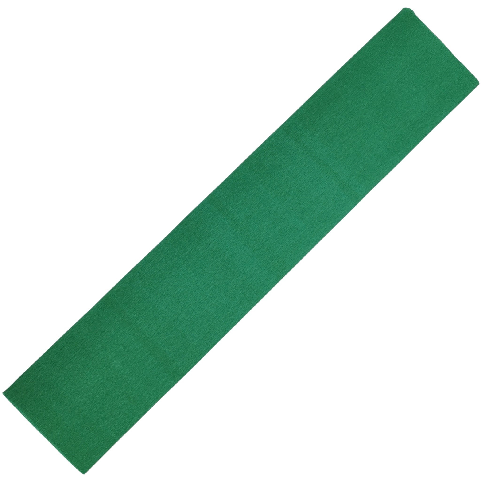 carnival-papers-crepe-papier-cr-pe-vert-fonc-50cm-x-3m image 1