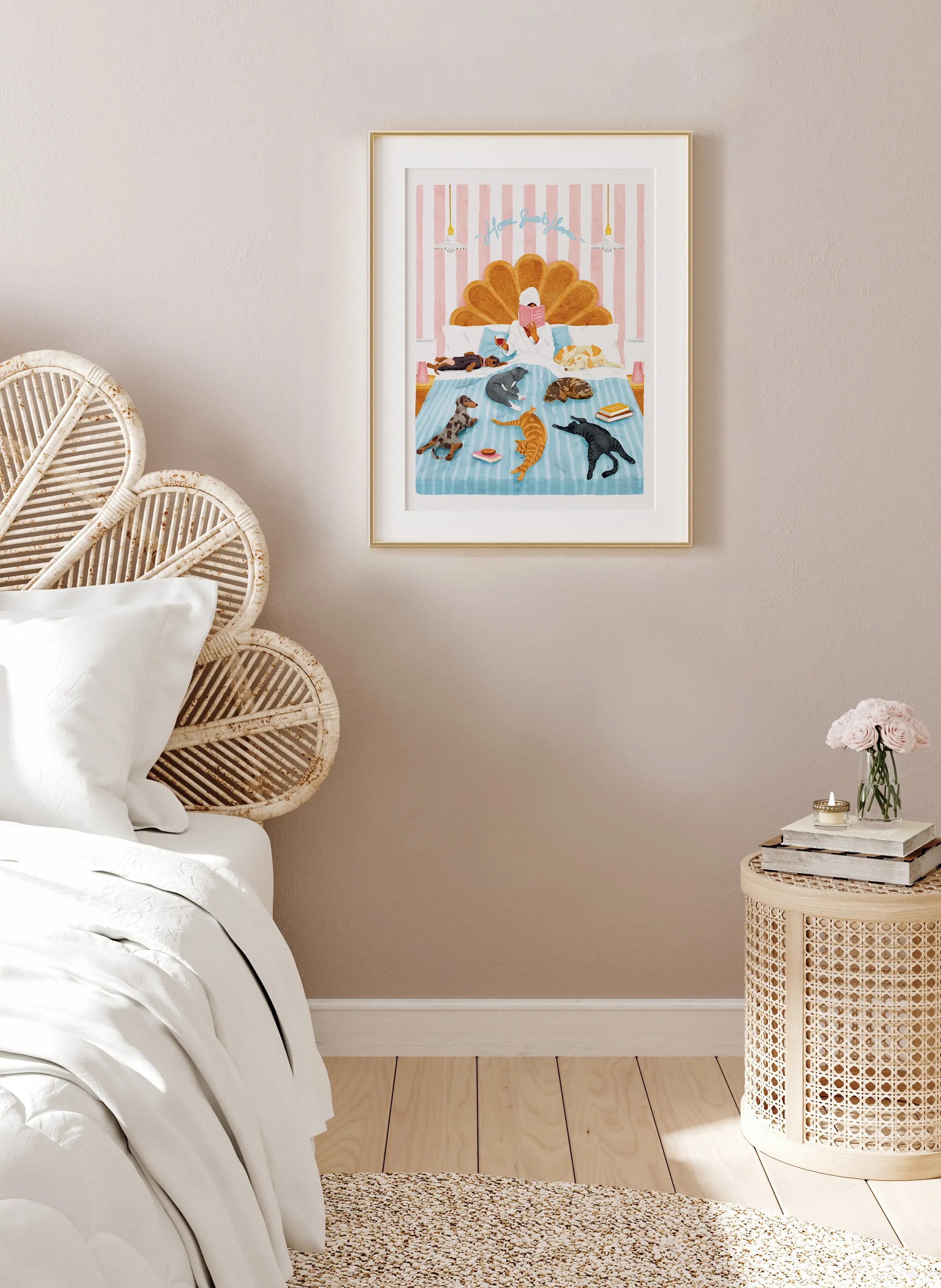 all-the-way-to-say-life-without-humans-affiche-50x70 image 2