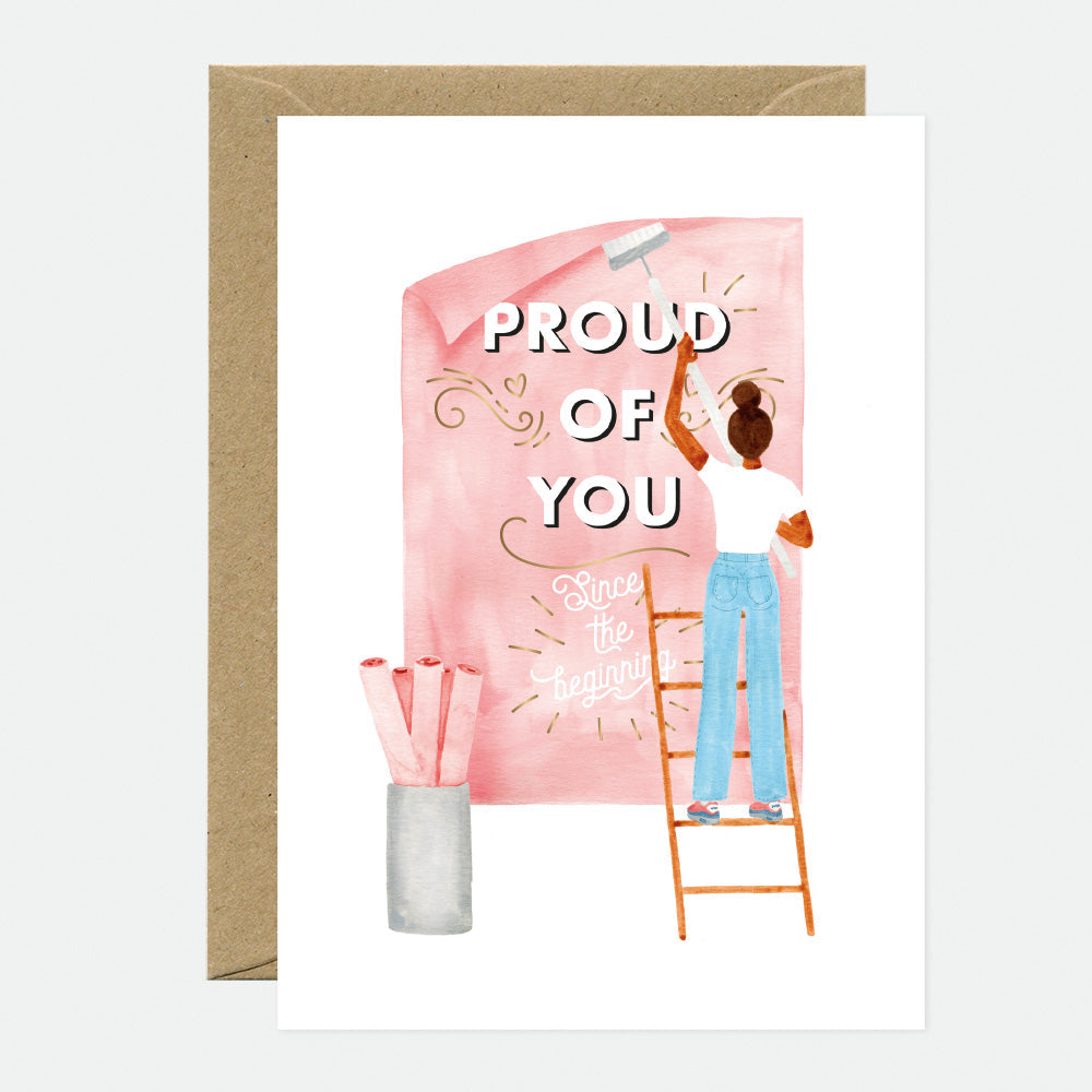 all-the-ways-to-say-proud-of-you-carte-voeux-dor-e-a6-soutien image 1