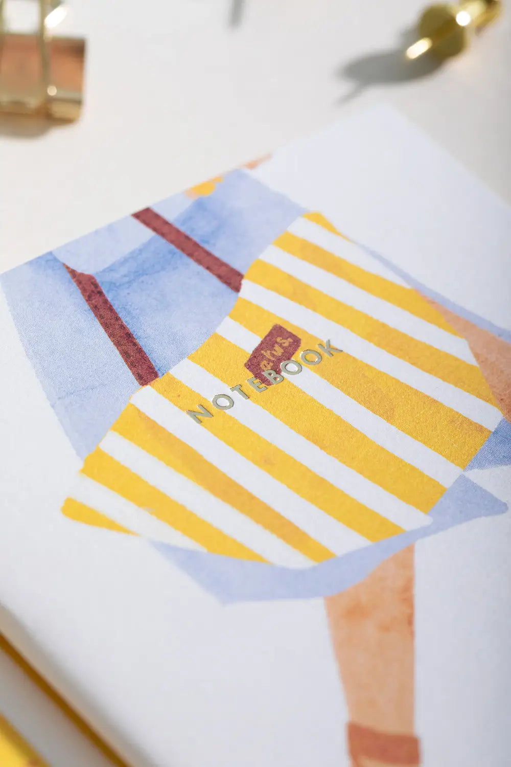 all-the-ways-to-say-summer-dachshund-duo-carnets-poche-a6 image 3