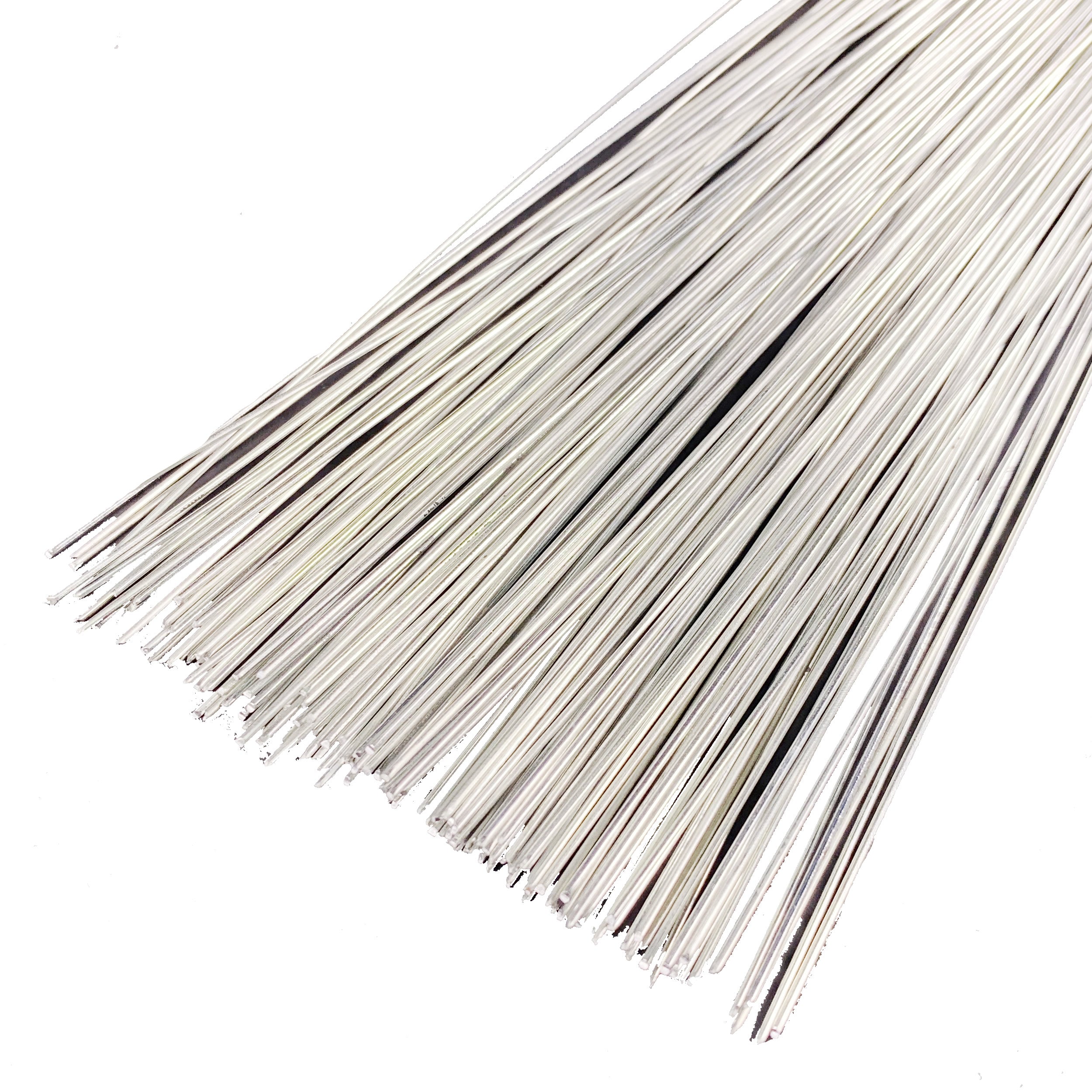 carnival-papers-modelling-wire-fil-fleuriste-30-cm-50-tiges-acier image 1