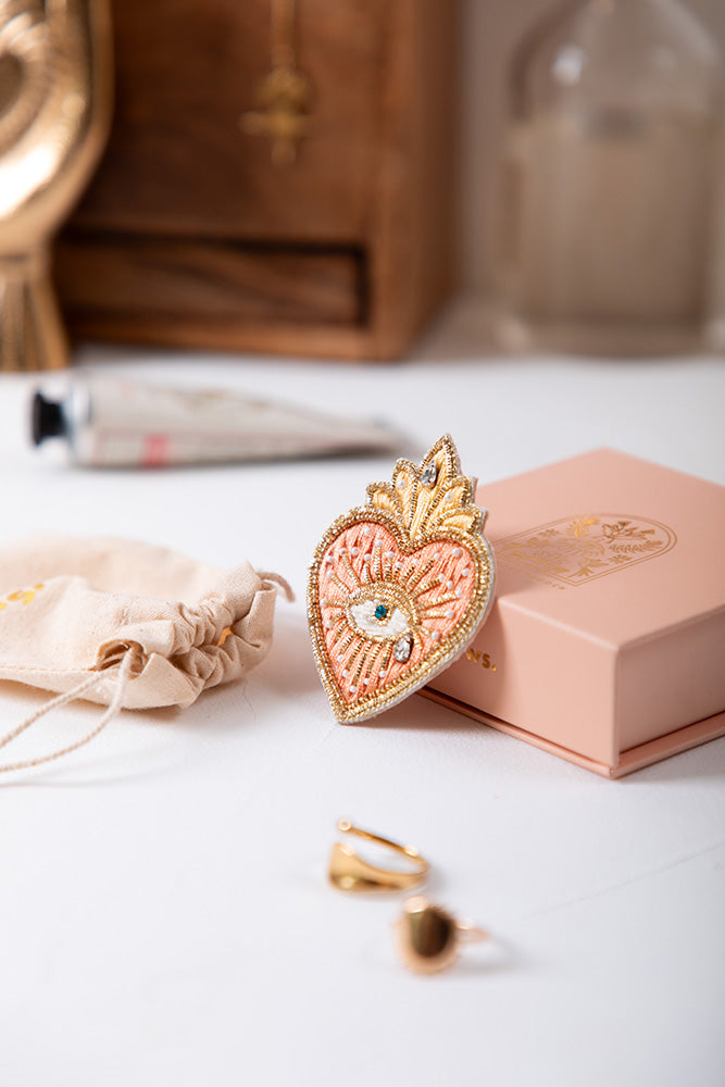 all-the-ways-to-say-ex-voto-broche-brod-e-dor-e-70-mm image 6