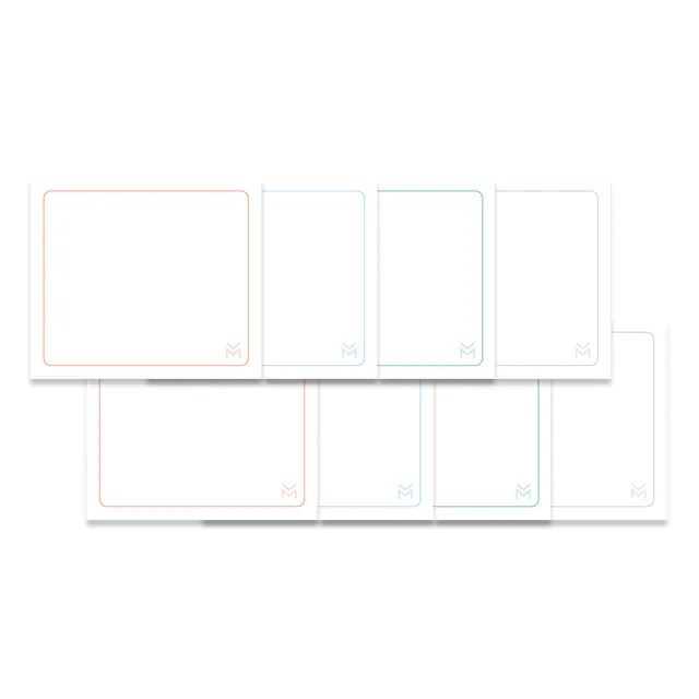 moyu-keep-me-notes-repositionnables-magn-tiques-r-utilisables image 1