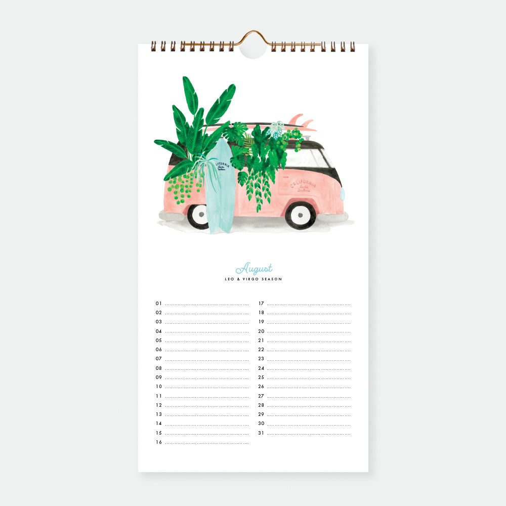 all-the-ways-to-say-calendrier-anniversaires-mural-12-mois image 5