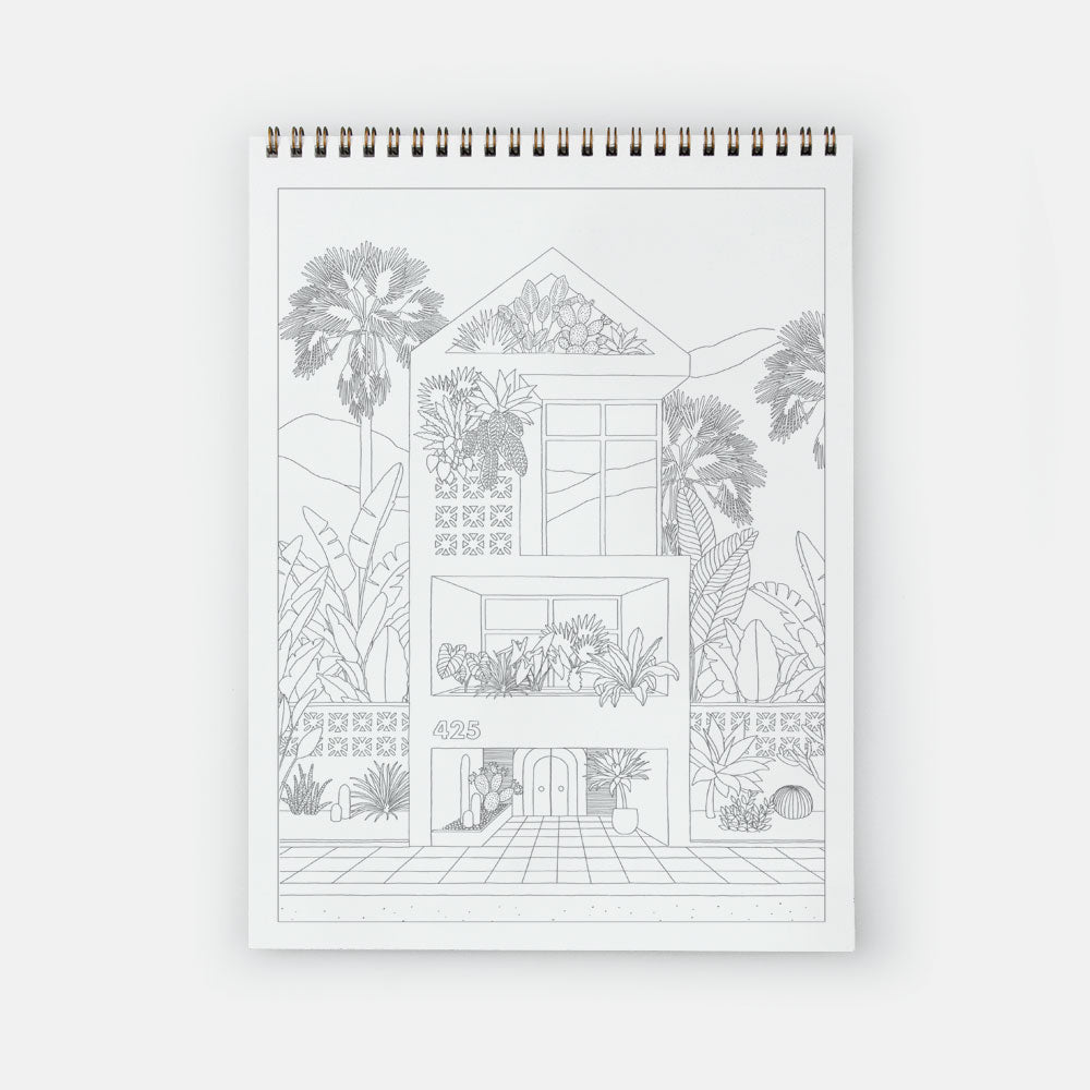 all-the-ways-to-say-livre-coloriage-adulte-a4-botanique image 5