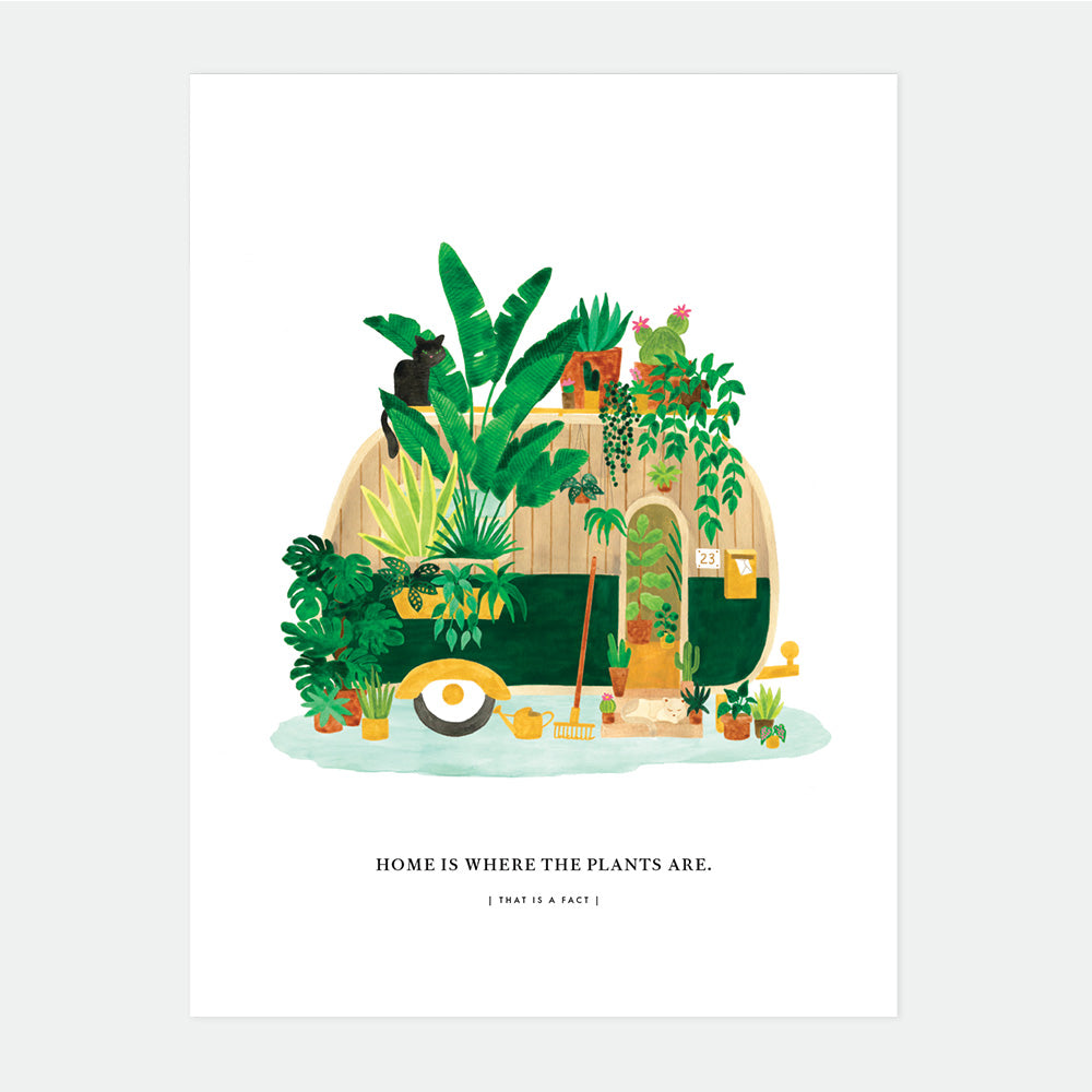 all-the-ways-to-say-home-is-where-affiche-minimaliste-29-7x39-7 image 1
