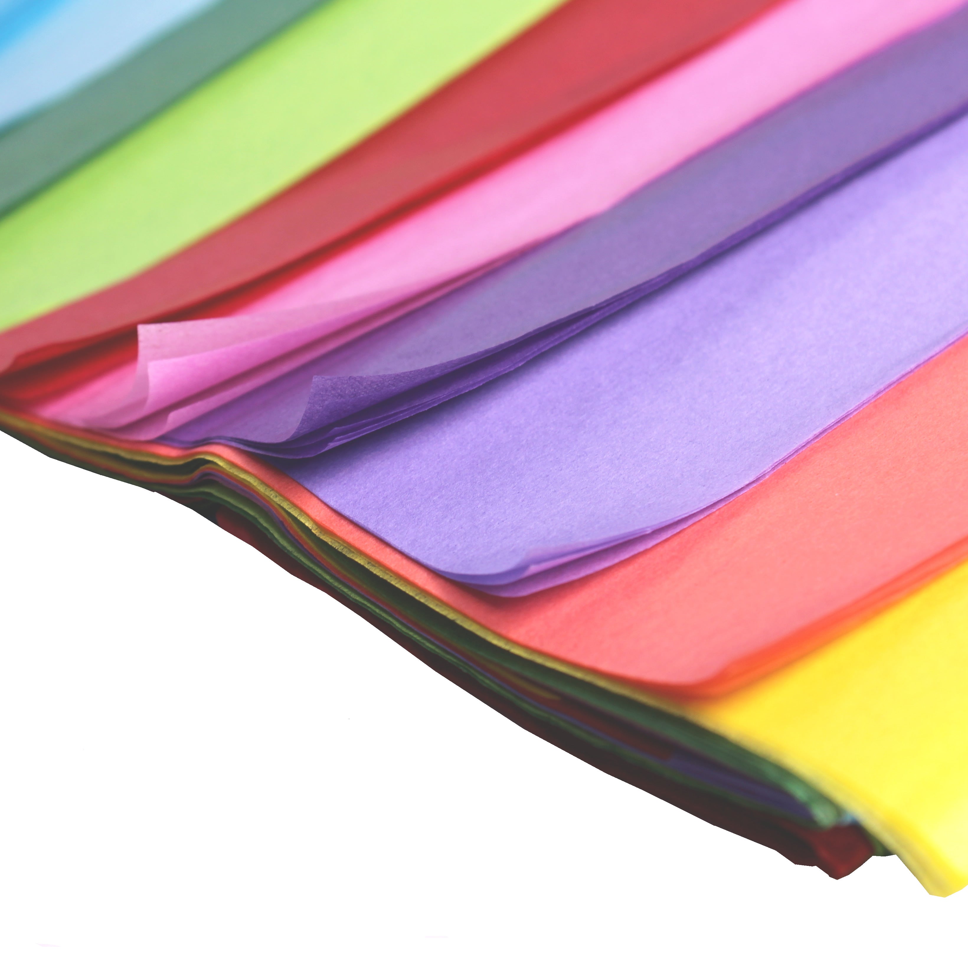 carnival-papers-tissue-paper-papier-de-soie-multicolore-17g-m image 2