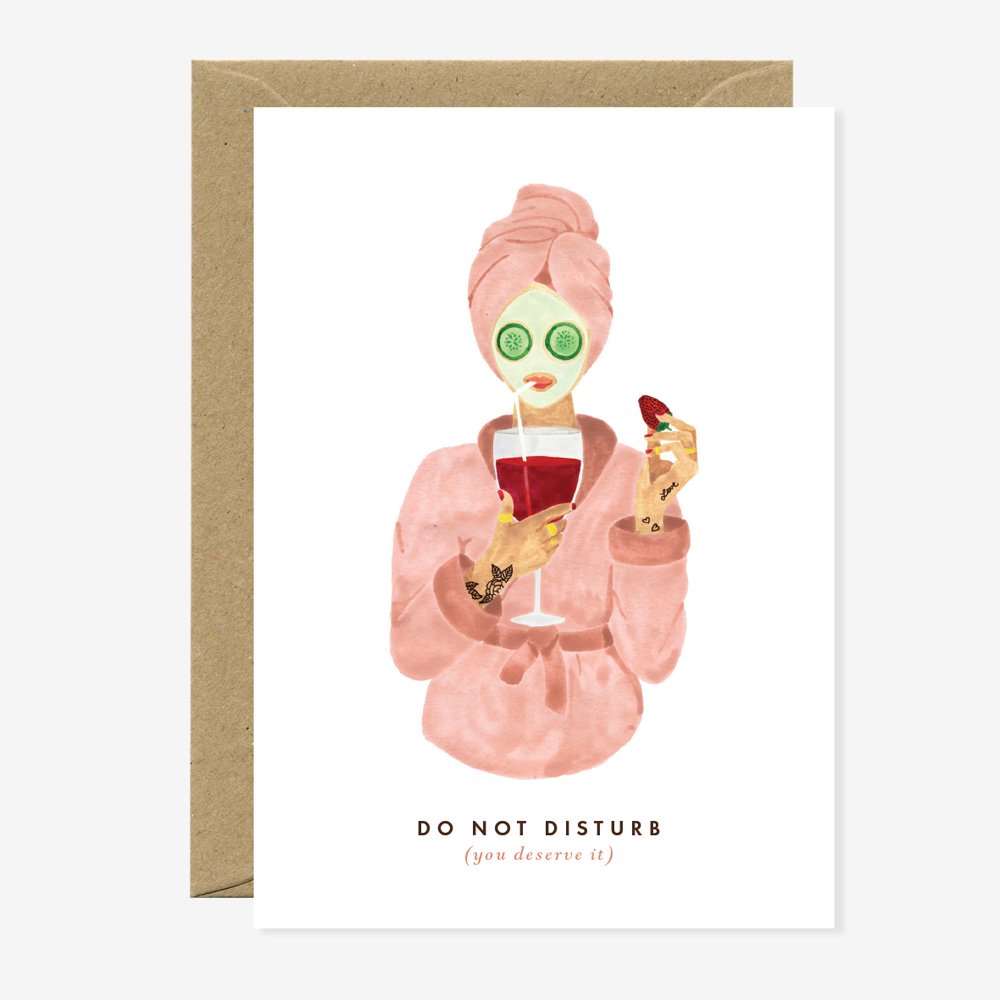 all-the-ways-to-say-do-not-disturb-carte-de-v-ux-humour-a6 image 1