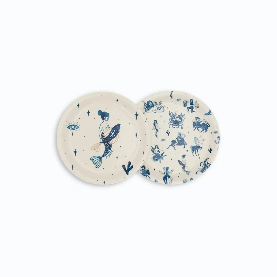 all-the-ways-to-say-pisces-duo-dessous-de-verre-bouleau-11-cm image 1