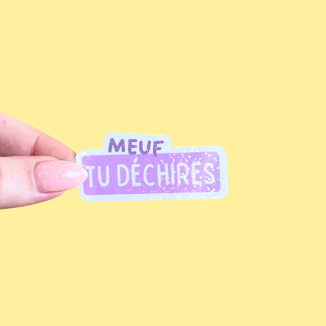 atelier-naholi-meuf-tu-d-chires-sticker-6-21-x-2-98-cm image 1