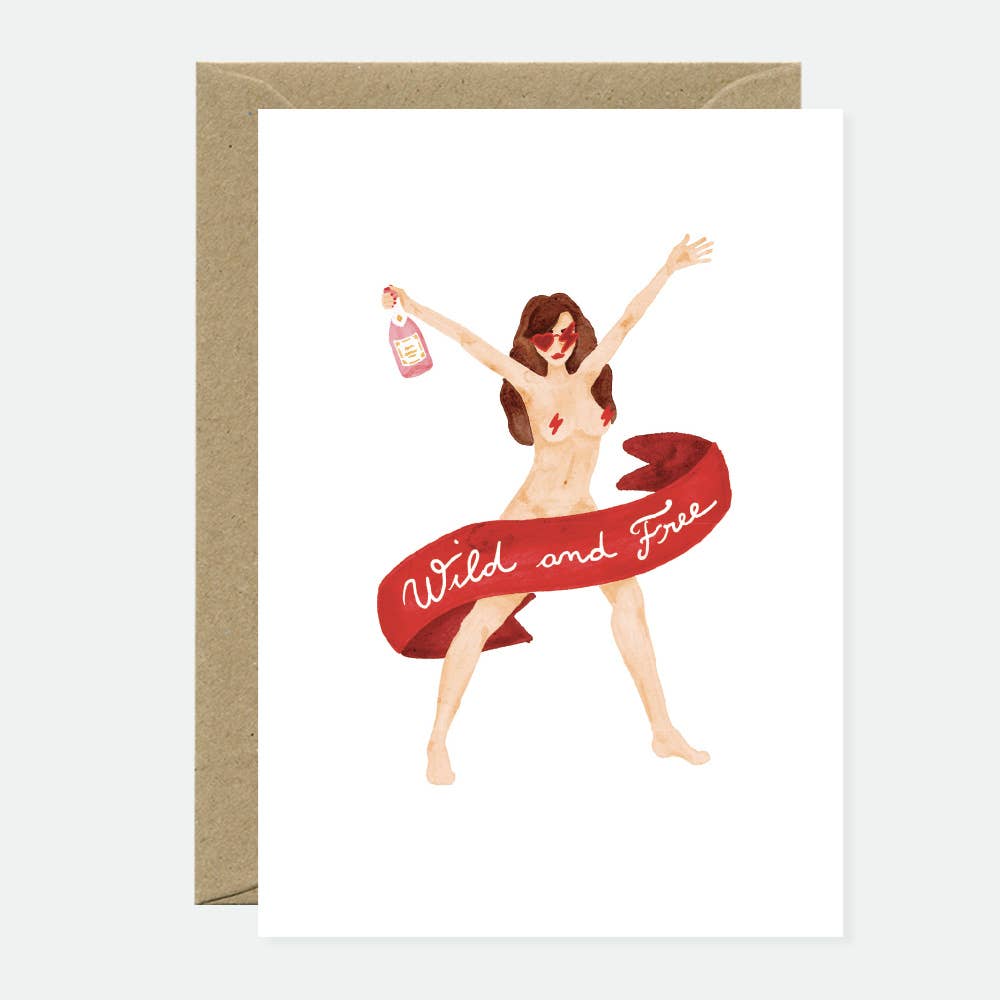 all-the-ways-to-say-wild-free-carte-de-v-ux-f-te-a6 image 1