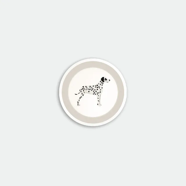 all-the-ways-to-say-dalmatian-dessous-de-verre-bois-11-cm image 1