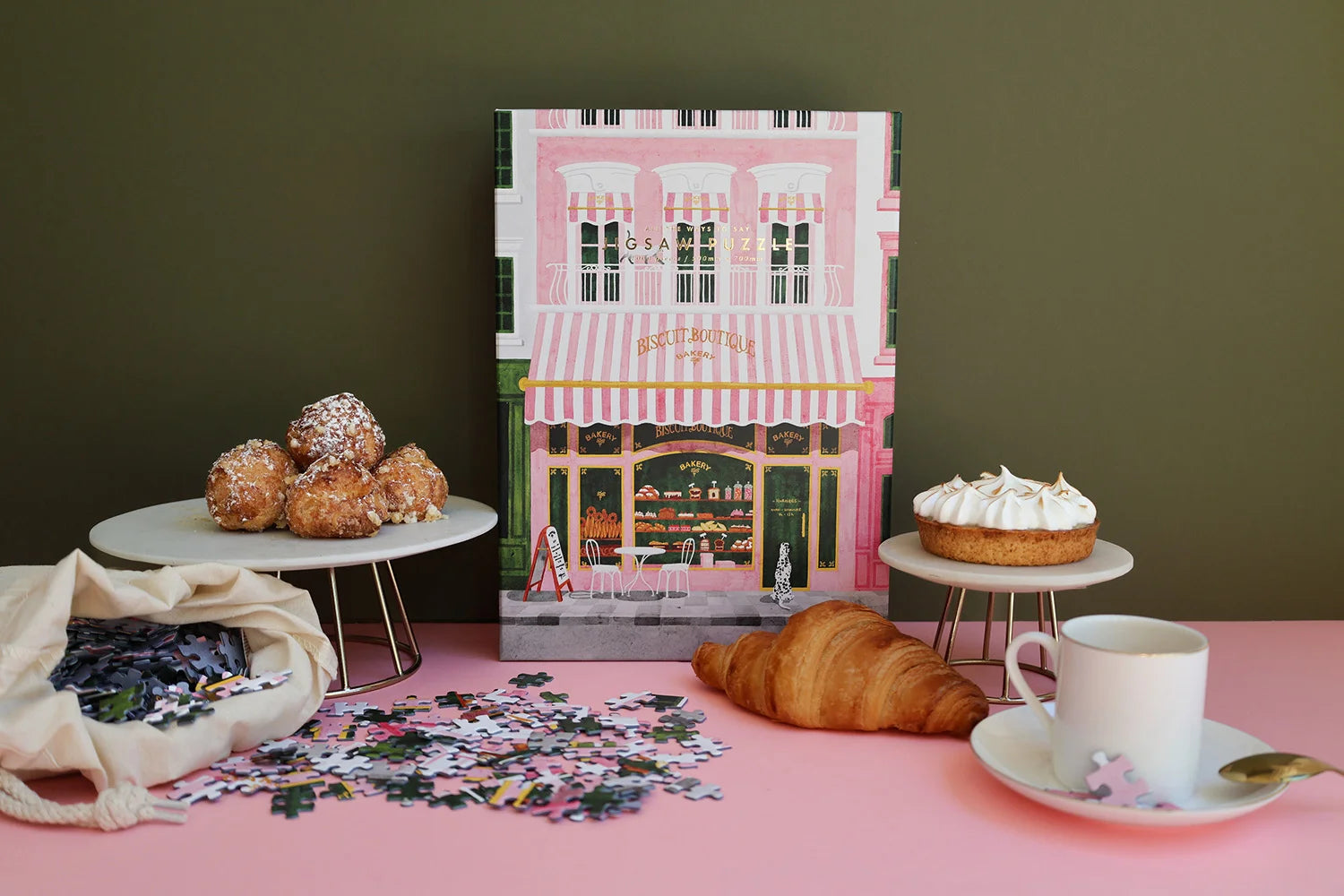 all-the-ways-to-say-pink-bakery-puzzle-1000-pi-ces-p-tisserie-rose image 2