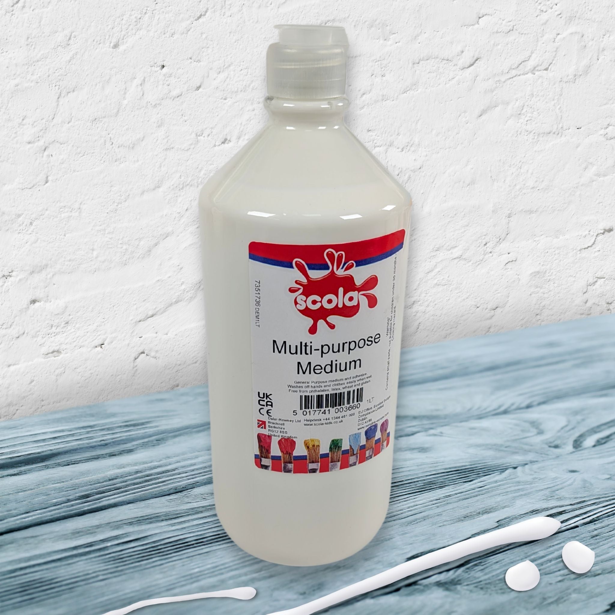 scola-pva-carnival-papers-glue-colle-vinylique-1-litre-transparente image 5