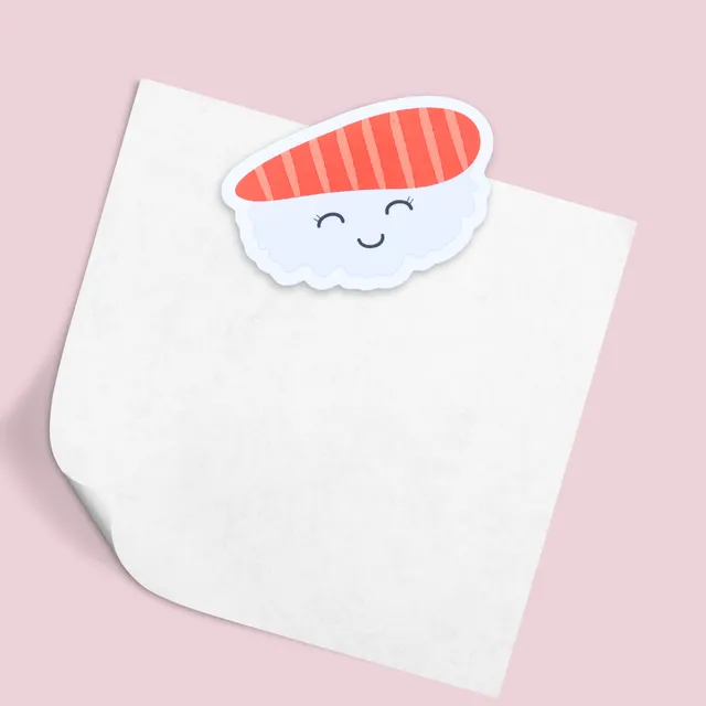 atelier-naholi-sushi-riz-magnet-frigo-5-2-x-3-4-cm image 1
