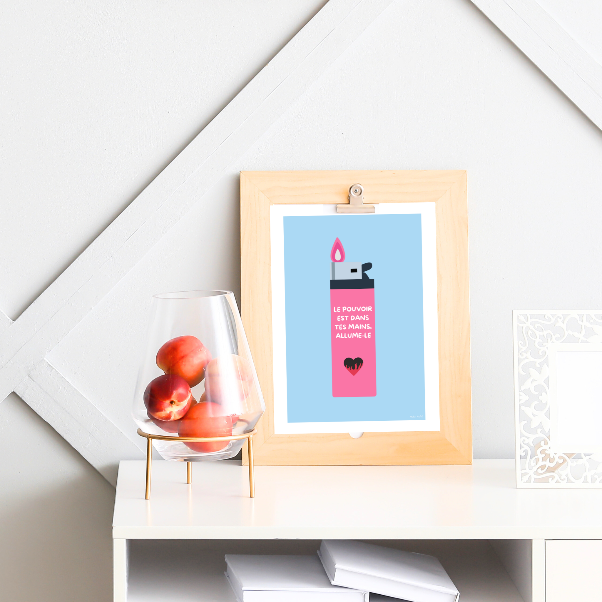atelier-naholi-affiche-briquet-affiche-pouvoir-f-minin-a4-a5 image 2