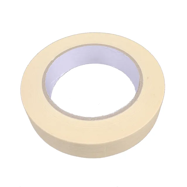 carnival-papers-adhesive-tapes-ruban-masquage-25mm-cr-me image 1