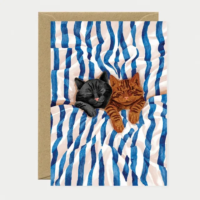 all-the-ways-to-say-sleeping-cats-carte-de-v-ux-chats image 1